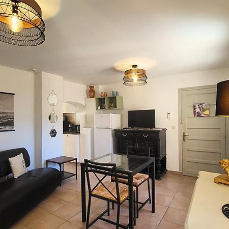 Appartements De L'Eglise Calvi  Dış mekan fotoğraf