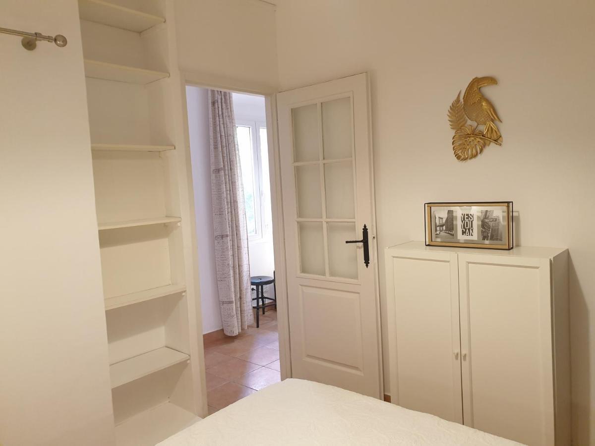Appartements De L'Eglise Calvi  Dış mekan fotoğraf