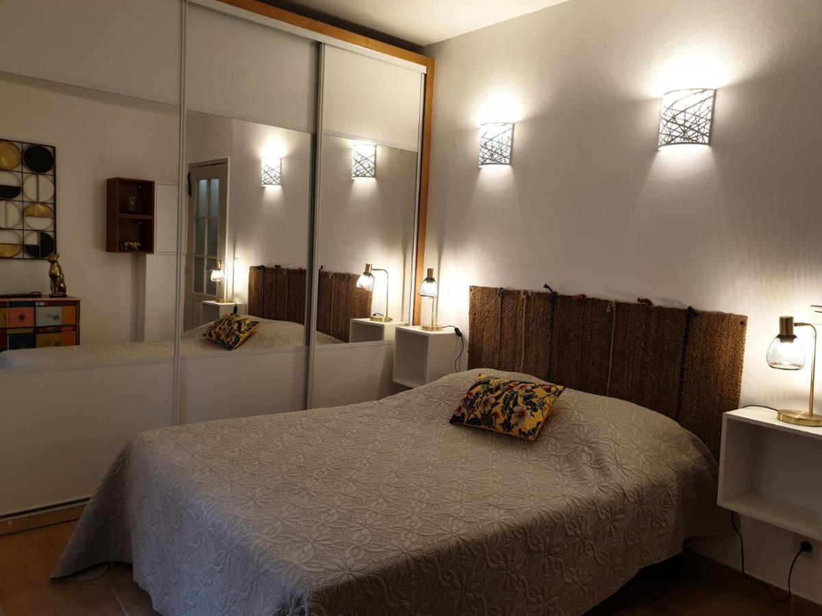 Appartements De L'Eglise Calvi  Dış mekan fotoğraf