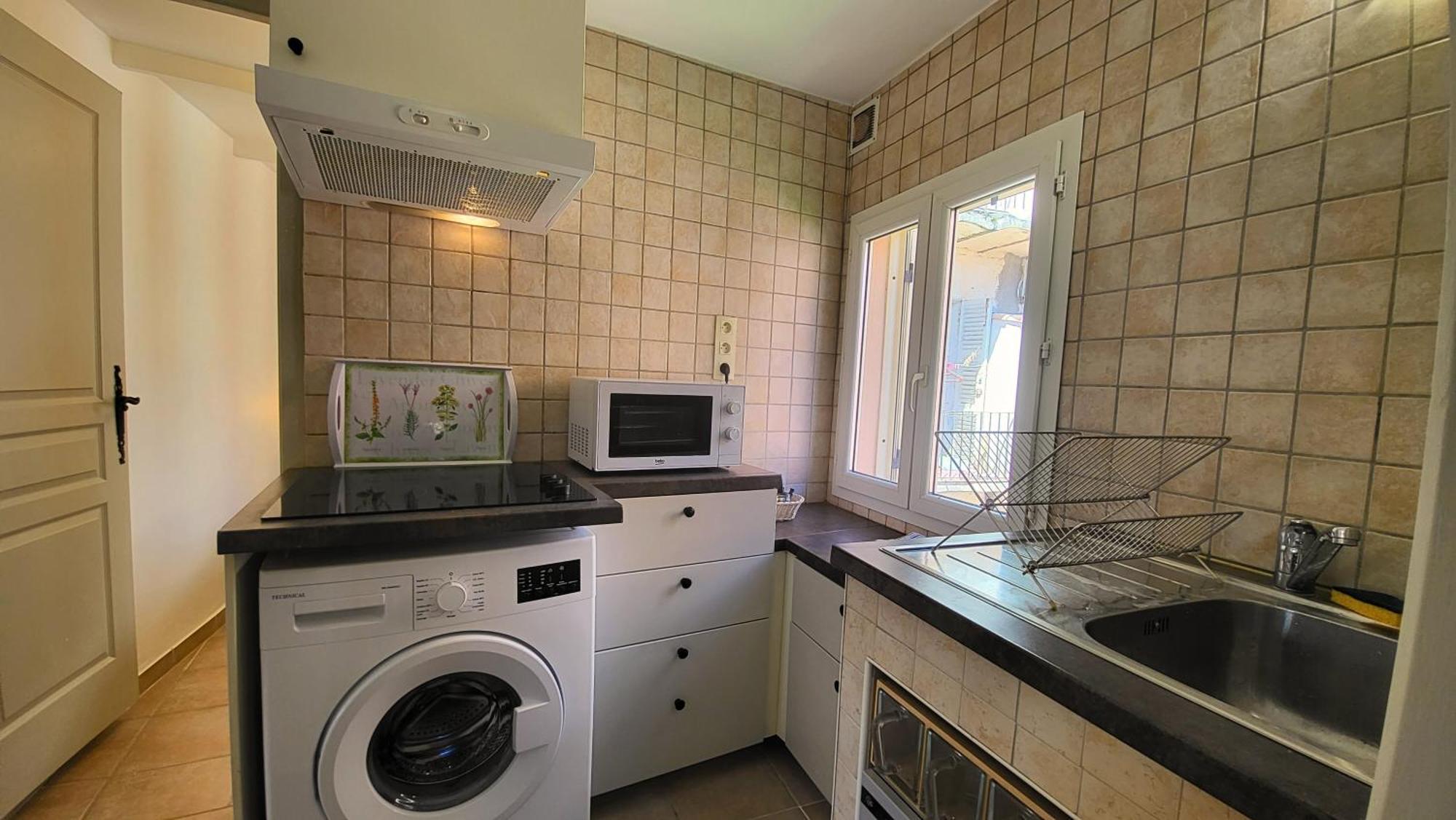 Appartements De L'Eglise Calvi  Dış mekan fotoğraf